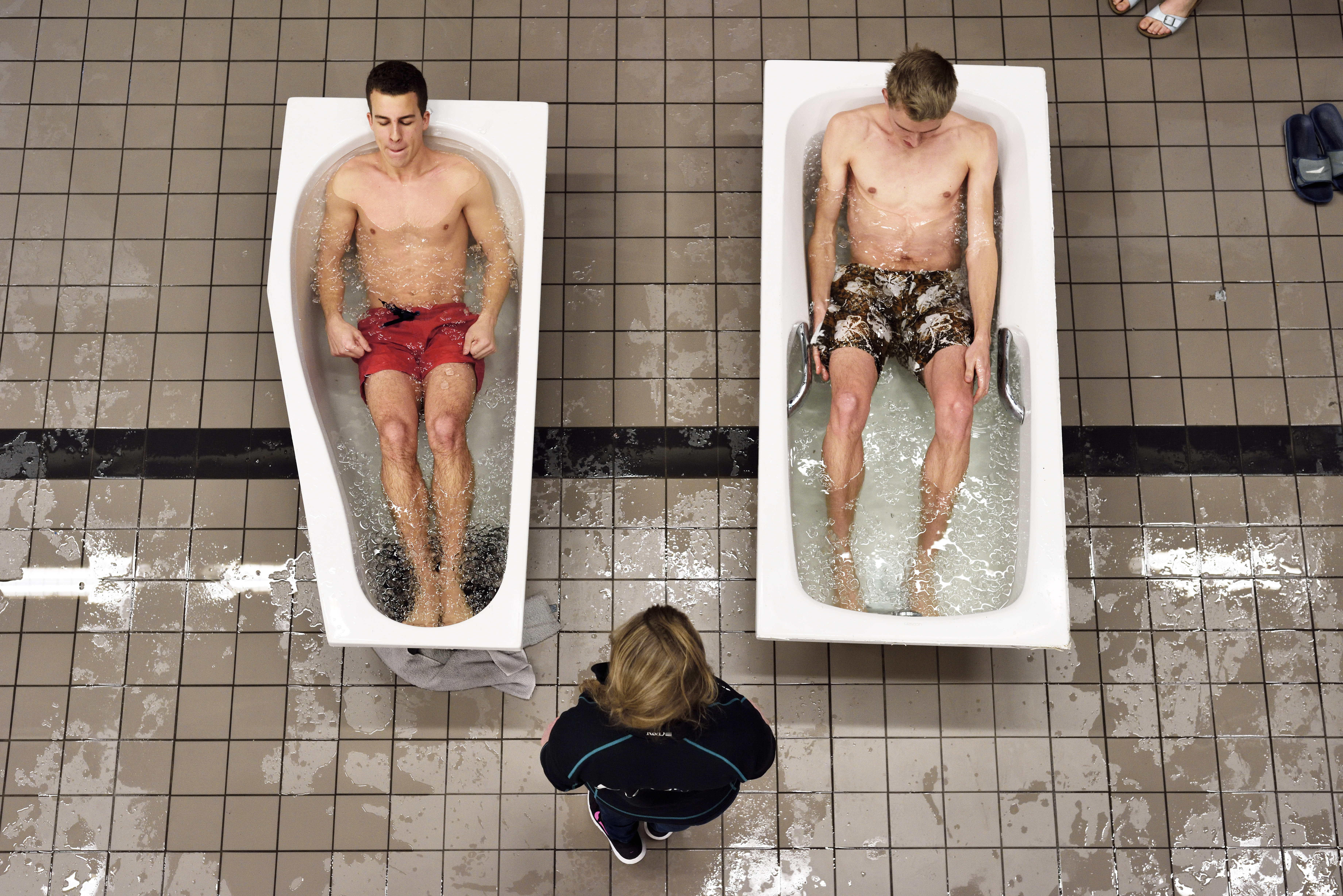 Foto | Bart van Overbeeke