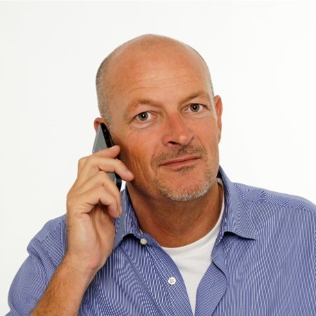 Ed Tuinder. Ed Tuinder.