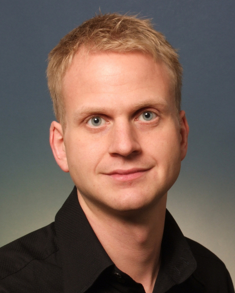 Björn Baumeier. Björn Baumeier.
