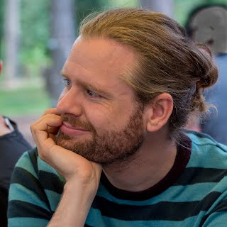 Daniël Lakens. Daniël Lakens.